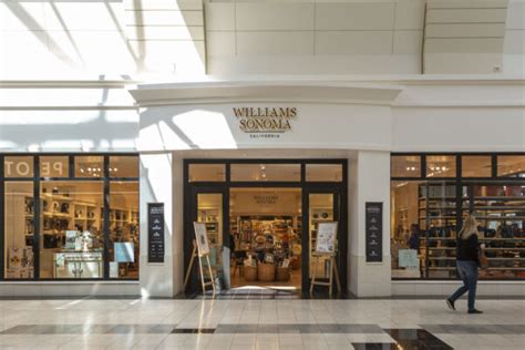 Williams Sonoma washington square